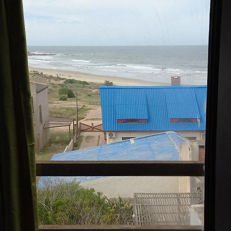 Aparthotel Ancora Punta del Diablo Habitación foto