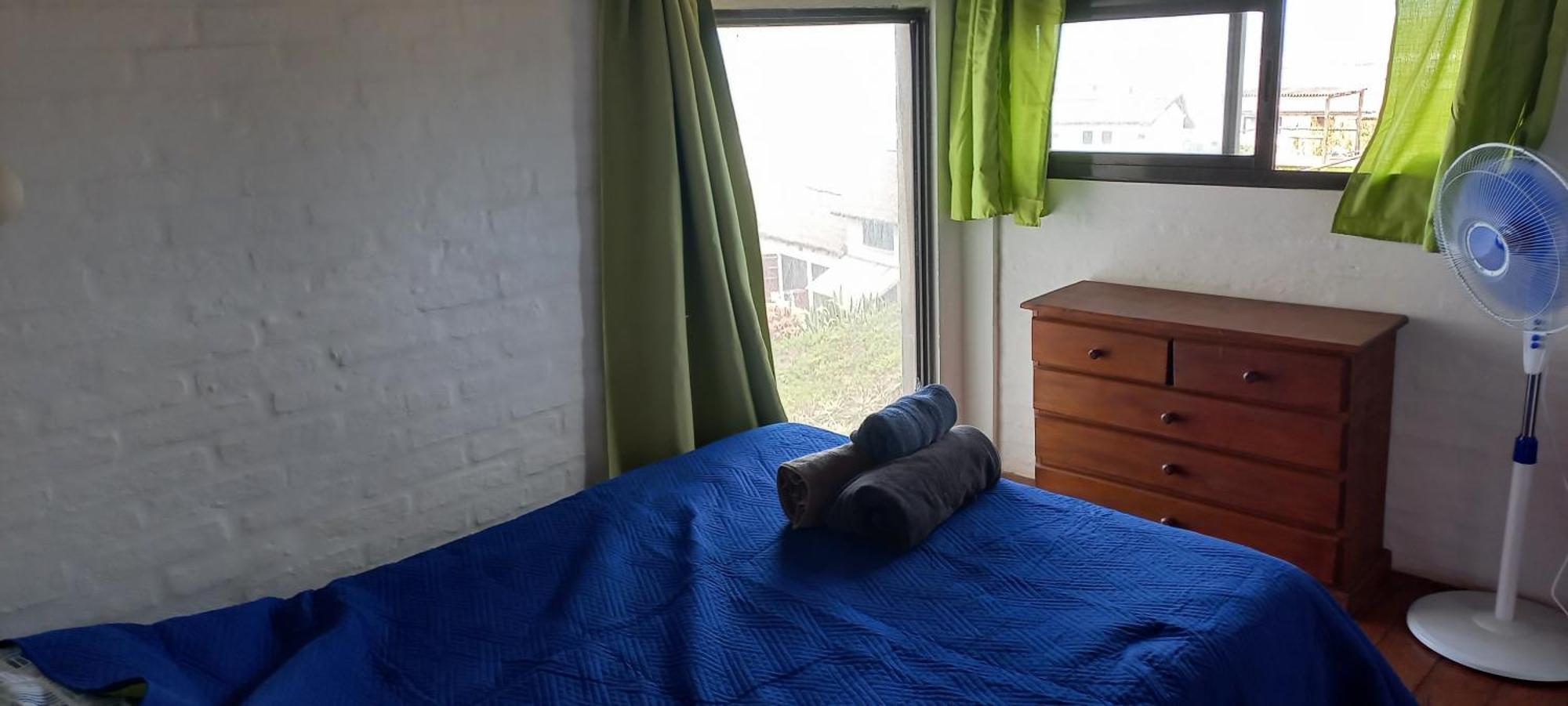 Aparthotel Ancora Punta del Diablo Habitación foto