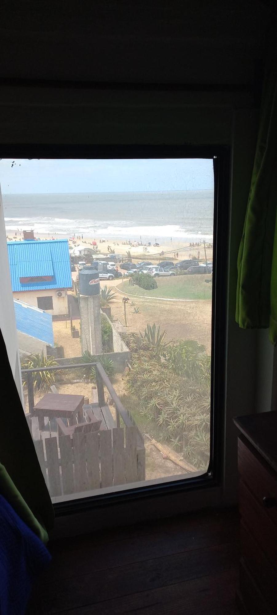 Aparthotel Ancora Punta del Diablo Habitación foto