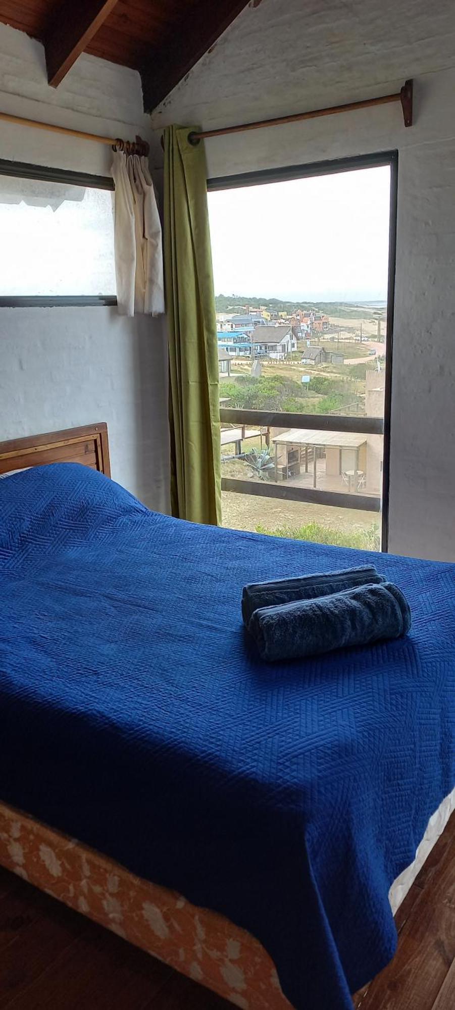 Aparthotel Ancora Punta del Diablo Habitación foto