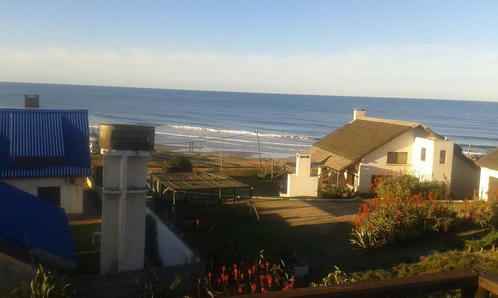 Aparthotel Ancora Punta del Diablo Habitación foto